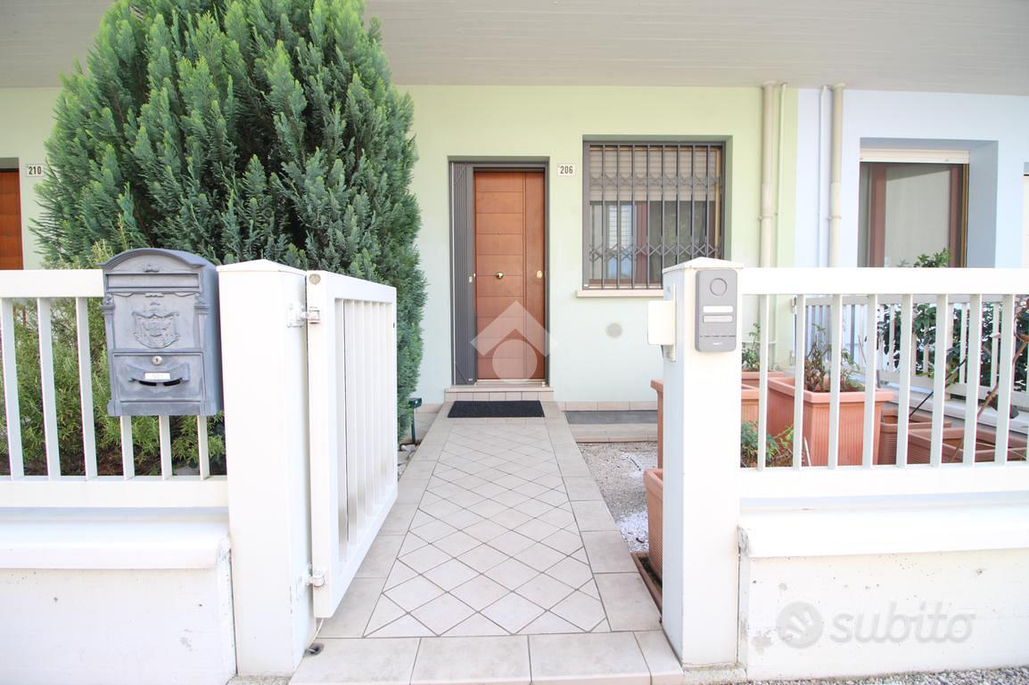 Casa – Cesena, Quartiere Cervese Sud - Vista 4
