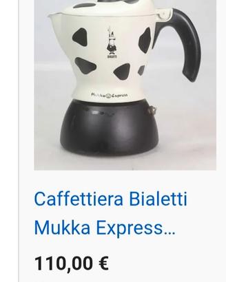 caffettiera 