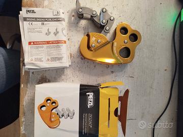 ZIGZAG PETZL