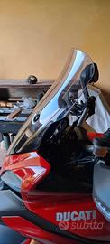 ducati multistrada 1200 anno 2010-2012 