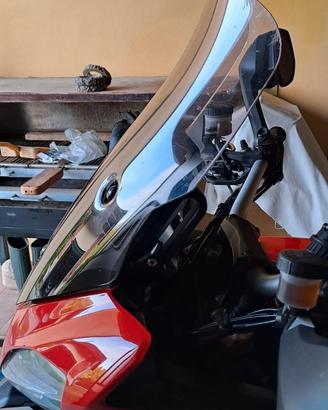 ducati multistrada 1200 anno 2010-2012 