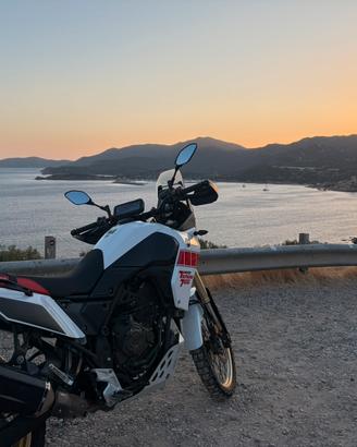 YAMAHA TÈNÈRÈ 700 RALLY