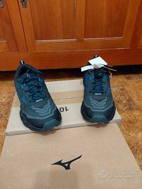 SCARPE MIZUNO TAGLIA 40