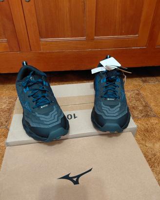 SCARPE MIZUNO TAGLIA 40