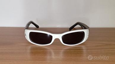 Occhiali con custodia originale T-Force Mephisto 4