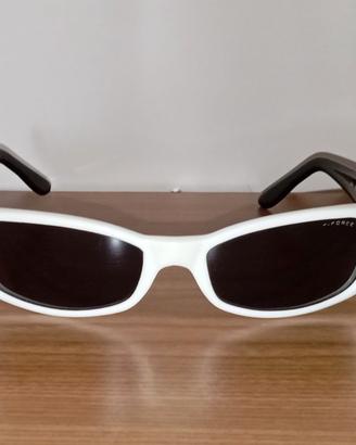 Occhiali con custodia originale T-Force Mephisto 4