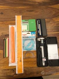 articoli per la scuola