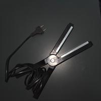 Piastra per capelli
