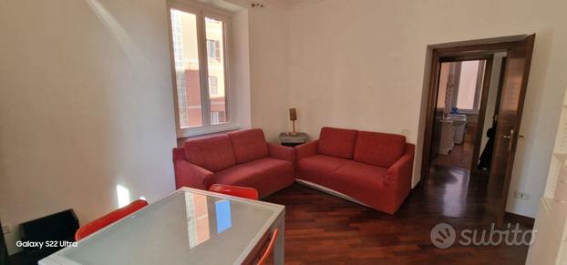 Appartamento Roma [Cod. rif 3207922ARG]