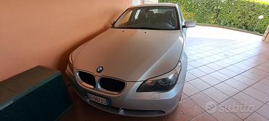 BMW 520d - 2007