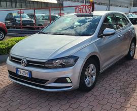 VOLKSWAGEN Polo 1.0 TGI 5p. Comfortline BlueMoti