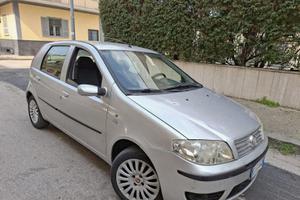 Fiat Punto 1.2  GPL 8V LEGGI NON TRATTABILE 2009