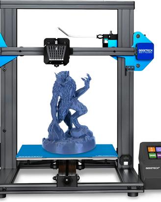 Stampante 3d