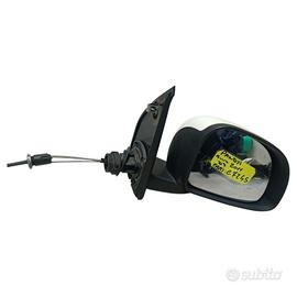 SPECCHIETTO RETROVISORE DESTRO FIAT Panda 2Â° Seri