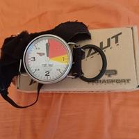 Altimetro analogico Aeronaut