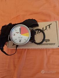 Altimetro analogico Aeronaut