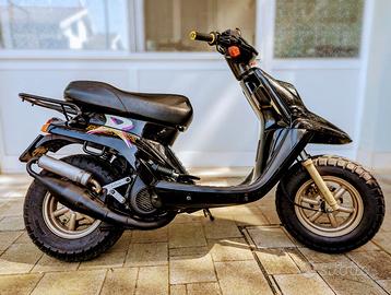 Booster R 1995