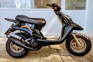 Booster R 1995