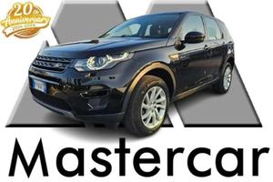 LAND ROVER Discovery Sport Discovery Sport PREMI