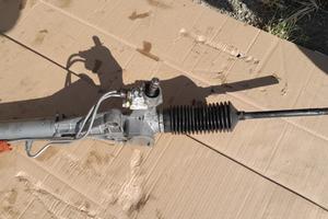 Scatola Sterzo Iveco Daily anno 96