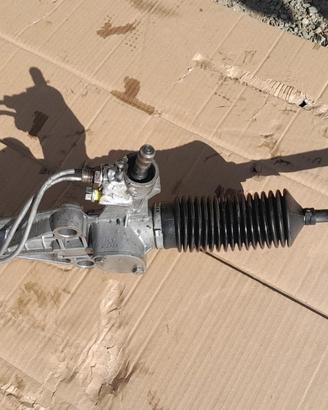 Scatola Sterzo Iveco Daily anno 96