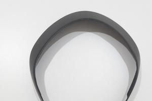 CORNICE FARO ANTERIORE CARBONIO MONSTER 937