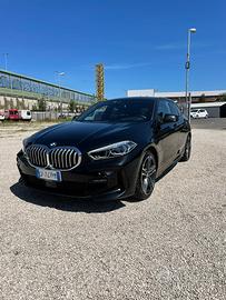 BMW SERIE 1 , 118D M SPORT