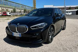 BMW SERIE 1 , 118D M SPORT