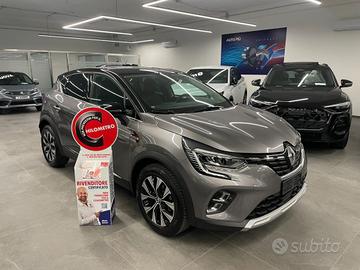RENAULT Captur 1.0 TCe 90 CV Techno