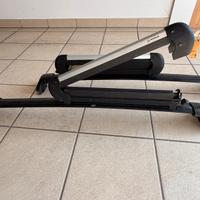 Portasci originali Honda Crv 2017