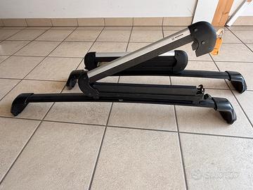 Portasci originali Honda Crv 2017