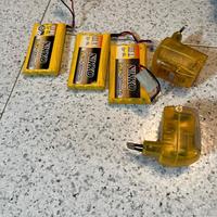 Macchine telecomandate Nikko