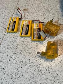 Macchine telecomandate Nikko