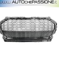 Griglia anteriore RSQ5 Audi Q5 2020>