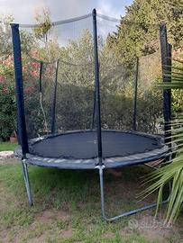 Trampolino