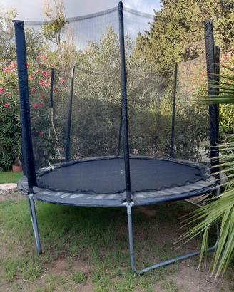 Trampolino