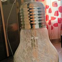 LAMPADARIO 