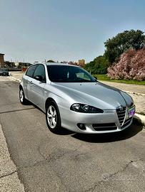 Alfa romeo 147 1.9 jtdm