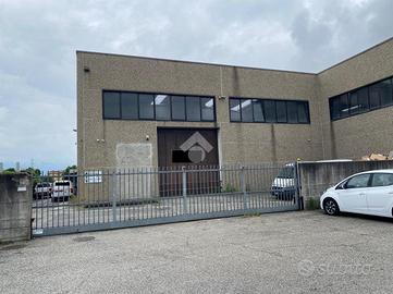 CAPANNONE A SAN GILLIO