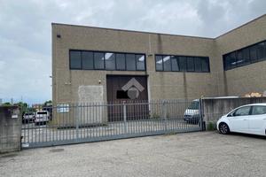 CAPANNONE A SAN GILLIO