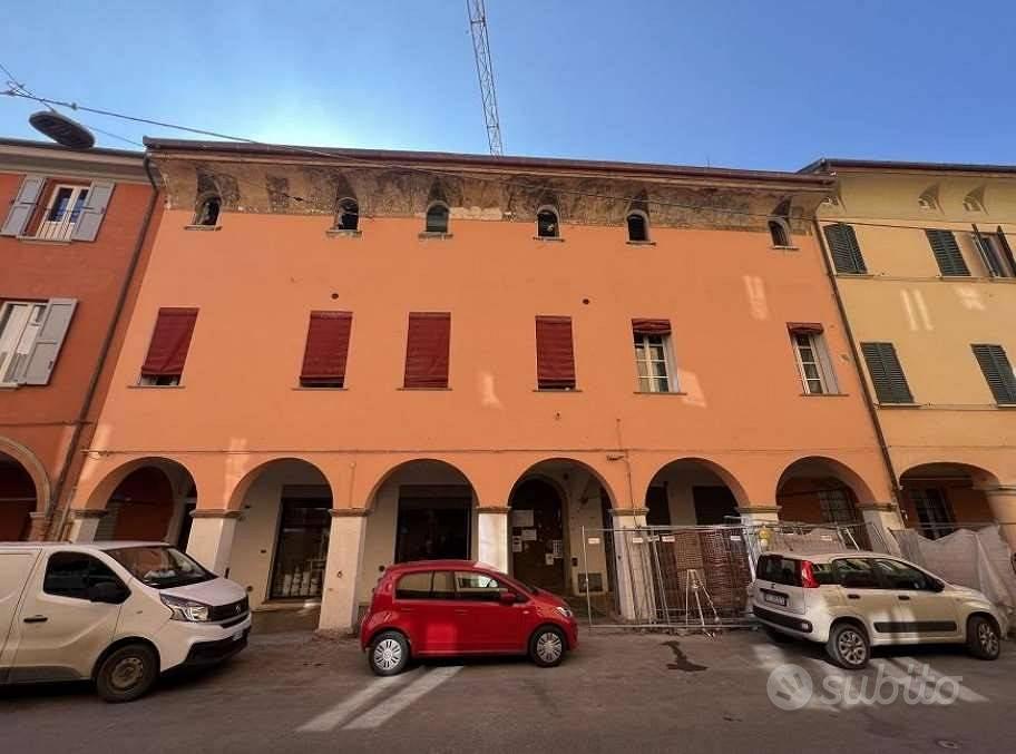 Appartamento – BO - Vista 2