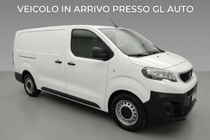 Peugeot Expert BlueHDi 115 S&S PL-TN Furgone Premi