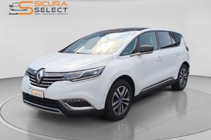 RENAULT Espace dCi 160CV EDC Energy Intens