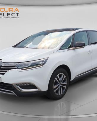 RENAULT Espace dCi 160CV EDC Energy Intens