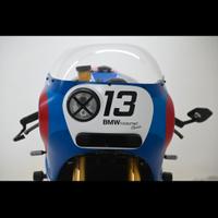 kit bmw s1000 rr  endurance special cafe racer