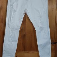 Jeans Bianchi Hollister Super Skinny W30