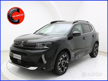 Citroen C5 Aircross BlueHDi 130 EAT8 Shine Pack