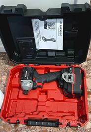 Avvitatore Parkside Performance 226NM 