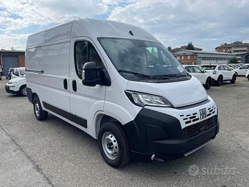 FIAT Ducato 35 2.2 Mjt 140CV PM-TN Furgone - ...