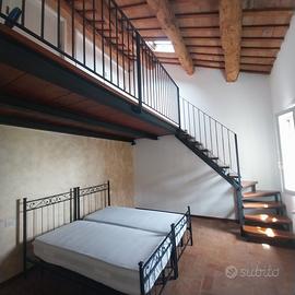 Appartamento via Comacchio